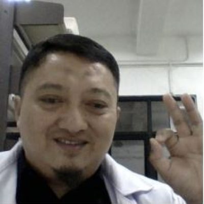 Dadan Ridwanuloh
