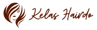 Logo kelas Hairdo