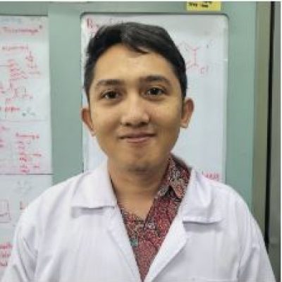 Robby Gus Mahardika