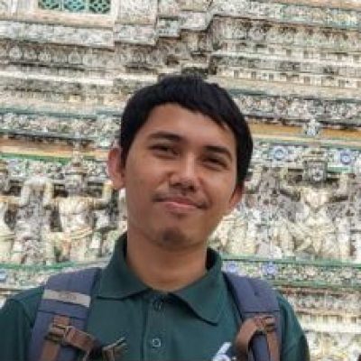 Yusuf Eka Maulana